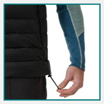 Helly Hansen Verglas Down Vest 2.0 Custom