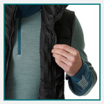Helly Hansen Verglas Down Vest 2.0 Corporate