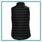 Helly Hansen Verglas Down Vest 2.0 Custom Logo