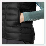 Helly Hansen Verglas Down Vest 2.0 Embroidered