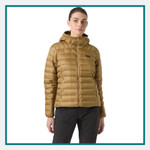 Helly Hansen Verglas Hooded Down Jacket 2.0 Corporate