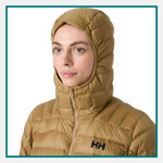Helly Hansen Verglas Hooded Down Jacket 2.0 Corporate Logo