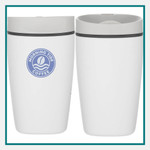 Owala 20 Oz. Smoothsip Slider Tumbler Custom Logo
