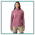 Helly Hansen Daybreaker Half Zip Custom Embroidered