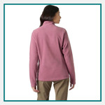 Helly Hansen Daybreaker Half Zip Custom Logo