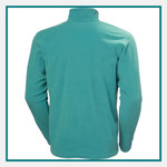 Helly Hansen Daybreaker 1/2 Zip Pullover Custom Logo