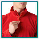 Helly Hansen Daybreaker Fleece Jacket Embroidered
