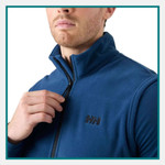 Helly Hansen Daybreaker Fleece Vest Embroidered