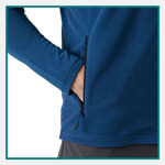 Helly Hansen Daybreaker Fleece Vest Corporate