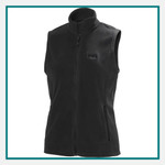 Helly Hansen Daybreaker Fleece Vest Custom Embroidery