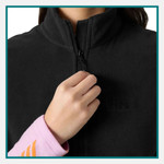 Helly Hansen Daybreaker Fleece Vest Embroidered
