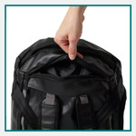 Helly Hansen 50L Guide Duffel Bag Custom