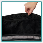 Helly Hansen Corporate 50L Guide Duffel Bag Custom