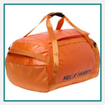 Helly Hansen 30L Guide Duffel Bag Corporate Logo