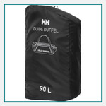 Helly Hansen Custom 90L Guide Duffel Bag
