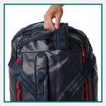 Helly Hansen 90L Guide Duffel Bag Corporate