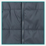 Vuori Echo Insulated Jacket 3.0 Custom Logo