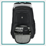 Victorinox Embroidered Journey 2.0 Trailblazer