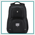 Victorinox Journey 2.0 Trailblazer Embroidered Logo