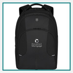 Victorinox Journey 2.0 Passage Embroidered Logo