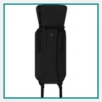 Victorinox Engraved Travel Essentials Packable Backpack