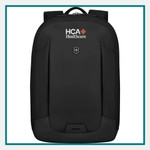 Victorinox Altmont Modern City Daypack Embroidered Logo