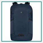 Victorinox Altmont Modern Essentials Commuter Backpack Custom Laser Engraved