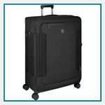 Victorinox Werks 7.0 Extra Large Case Customized Logo