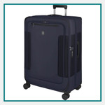 Victorinox Werks 7.0 Large Case Corporate Logo