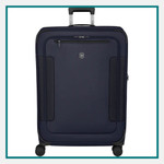 Victorinox Werks 7.0 Large Case Custom Laser Engraving