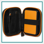 TUMI McLaren Custom 3-in-1 Foldable Magnetic Wireless Charger