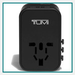 TUMI 65W Universal Power Customized