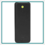 TUMI CHAMP 20K Portable Charger Corporate Logo