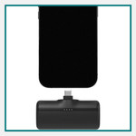 TUMI Bump 5K Charger Custom Logo
