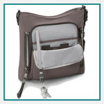 TUMI Voyageur Tyler Crossbody Custom Engrave