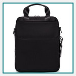 TUMI Alpha Boarding Bag Custom Engrave