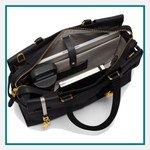 TUMI Custom Agent Medium Tote