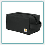 Carhartt 3L Travel Kit with Custom Embroidered