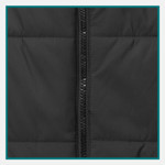 Vuori Echo Insulated Jacket 3.0 Custom Logo