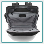 Corporate TUMI Alpha Large 17" Expandable Backpack