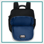 TUMI Harrison Hadden Backpack Debossed
