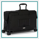 TUMI Alpha Garment Carry-On Custom
