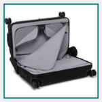 TUMI Alpha Garment Carry-On Embossed Logo