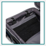 TUMI Front Pocket Expandable Carry-On