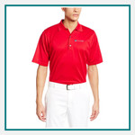 Fairway & Greene Solid Lisle Polo Custom