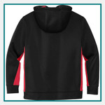 Sport Tek YST235 Embroidered