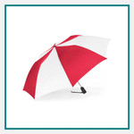 ShedRain Compact Umbrellas Custom Logo