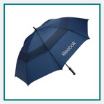 ShedRain Windjammer Vented Golf Umbrella Custom