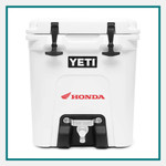 YETI Silo 6G Water Cooler Custom Logo