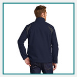 Port Authority All-Season II Jackets Custom Branded